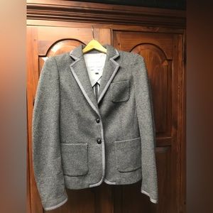 Banana Republic Blazer